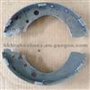 HONDA BRAKE STEEL CORE S576