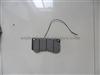 BRAKE PAD WVA29013