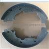 REAR AXLE BRAKE STEEL CORE S729 FOR CHEVROLET CAR OEM 04495-08010