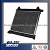 Genuine Engine Cooling Aluminum Radiator 2015000503 For BENZ