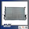 Genuine Engine Cooling Aluminum Radiator 2115000102 For BENZ