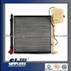 Genuine Engine Cooling Aluminum Radiator 6385012701 For BENZ