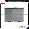 MITSUBISHI PAJERO IO 1999 Model Aluminum Plastic Auto Radiator OEM:MR373172