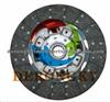 Clutch Disc For Isuzu 8973771490