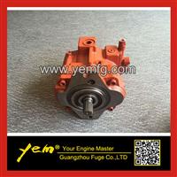 Kubota Hydraulic Pump