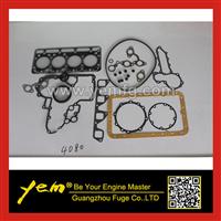 Kubota Full Gasket Kit