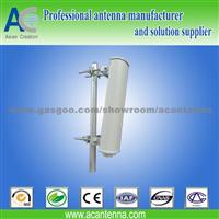 4G/LTE 710-790MHz 14dBi 60° Sector Antenna