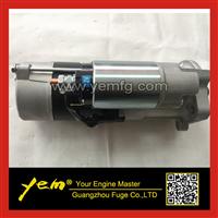 Kubota Starter Motor 1K012-63010B