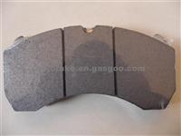 BRAKE PAD WVA29124