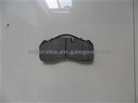 BRAKE PAD WVA29095