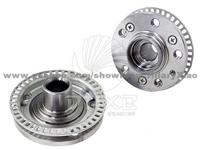 Wheel Bearing Units 1H0407613B For Rear Axle Of Eugolize And Honda