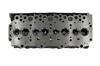 Cylinder Head For Kia OEM NO. OK75A-10-100