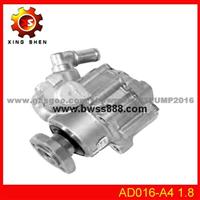 Auto Parts Power Steering Pump For Audi A4 OEM:8D0 145 156A