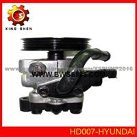 Auto Power Steering Pump For Hyundai OEM:57100-02710