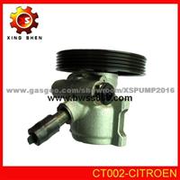 Citroen Auto Power Steering Pump 000040072A