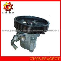 Auto Parts Power Pump For Peugeot 405 OEM:4007.V7