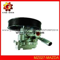 EC01-32-600D Auto Power Steering Pump For Mazda