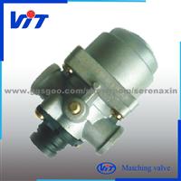 Howo WG9000360518 Adapter Valve