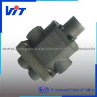 Howo WG2203250001 Gear Box Valve