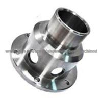 Metal Machining Parts