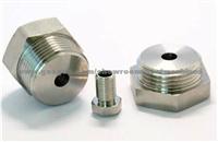 CNC Milling Parts