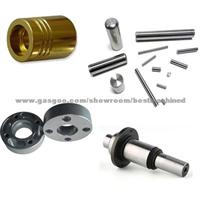 OEM Machining Parts