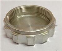 CNC Aluminum Machining Parts