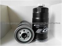 FUEL FILTER OIL FILTER 2992300