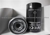 OIL FILTER FUEL FILTER 2997305