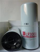 OIL FILTER FUEL FILTER LF3000