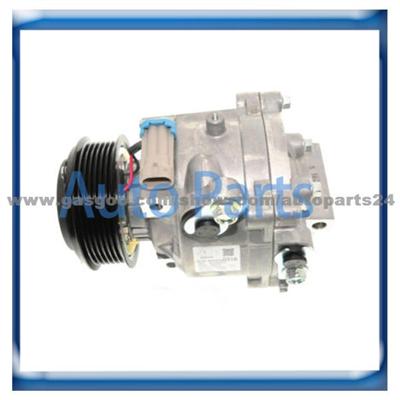 QS90 Ac Compressor For Chevrolet Sonic Trax/Buick Encore 94517800 95370312 95932749 15-22301 8708998180