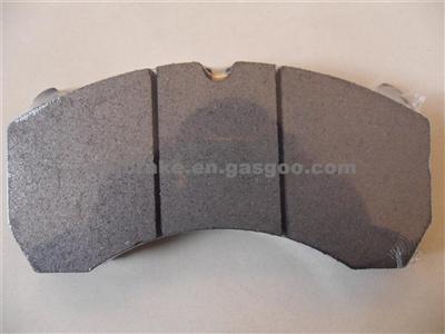 BRAKE PAD WVA29124