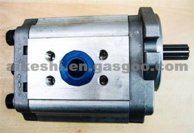 Hydraulic Pump 3EB-60-12410