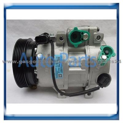 VS14 89305 Ac Compressor For Hyundai Ix35/Kia Sportage 2.0 97701-2Y500 977012Y500