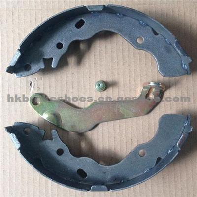 HYUNDAI ACCENT BRAKE STEEL CORE S808 OEM 58305-25A10