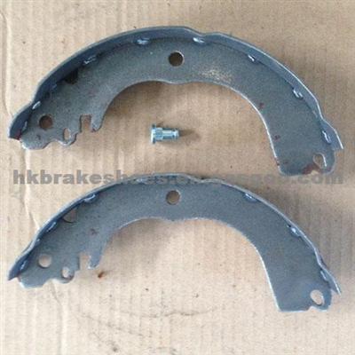 NISSAN BRAKE STEEL CORE S924 OEM 44060-ED025