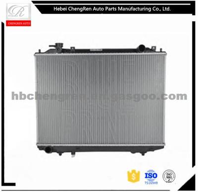 New OEM WL21-15-200A Radiator For Mazda B2500 1996-1999 MT