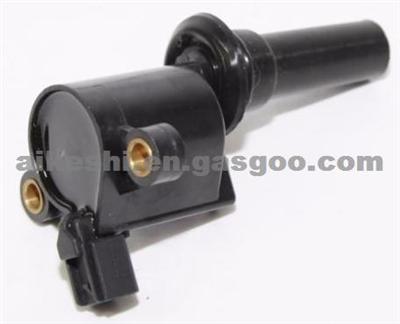 Ford Ignition Coils F6DU-12A366-AB