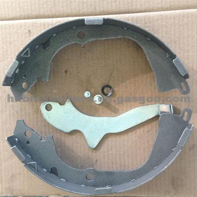 VOLKSWAGEN BRAKE STEEL CORE S996 OEM 2H0698525