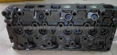 MITSUBISHI S3L Cylinder Head