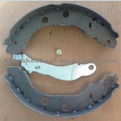 RENAULT BRAKE STEEL CORE S1028 OEM 7701205517