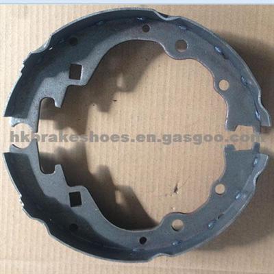 MAZDA BRAKE STEEL CORE K3349 OEM SE28-26-310A