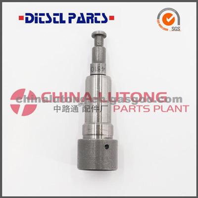 Plunger 090150-4810 4810 For Fuel Diesel Injection