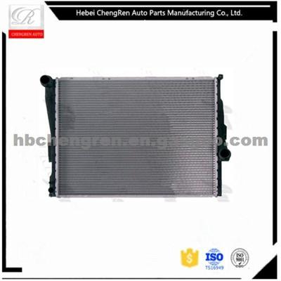 BMW 323/325/328/330/Z4 L6 2.5/2.8/3.0 99-08 Car Radiator OEM:17119071518/17117513922