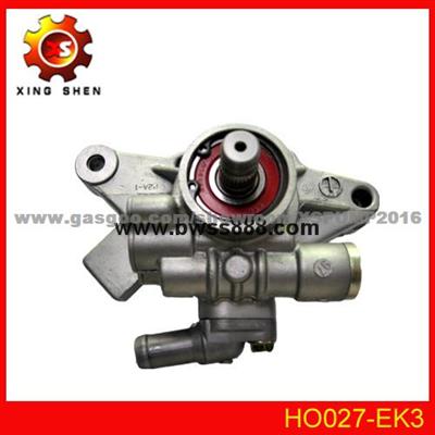 Honda CRV EK3 Power Steering Pump OEM:56110-P3F-003