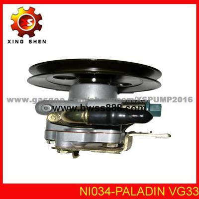 Nissan Paladin Auto Power Steering Pump OEM:49110-60G15