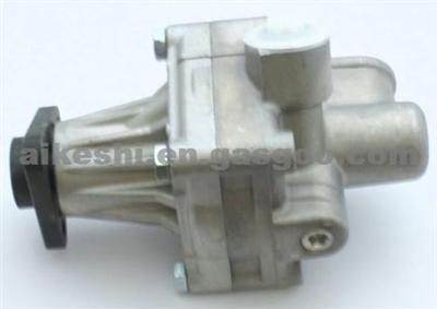 Power Steering Pump For Bmw E34