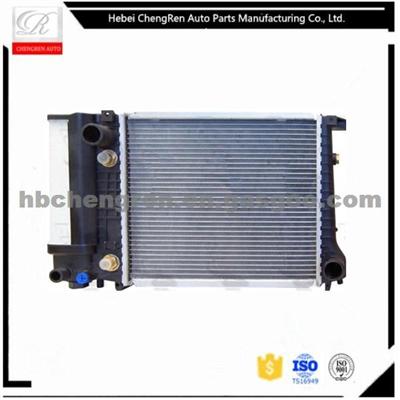 Car Radiator For BMW 316I/318I 82-93 AT 17111719301
