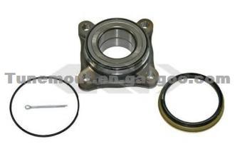 TOYOTA HILUX FRONT WHEEL BEARING/OE:90080-37030