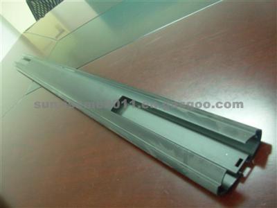 Aluminum Alloy Extrusion Products 008637